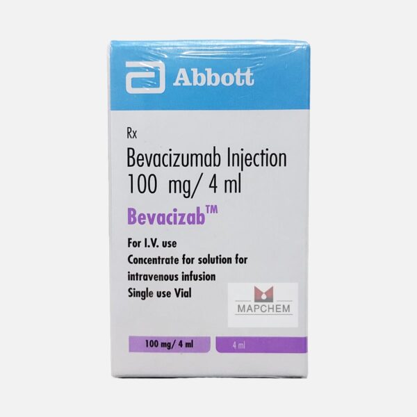 Bevacizab 100mg