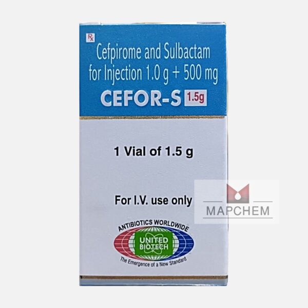 CEFOR-S 1.5g