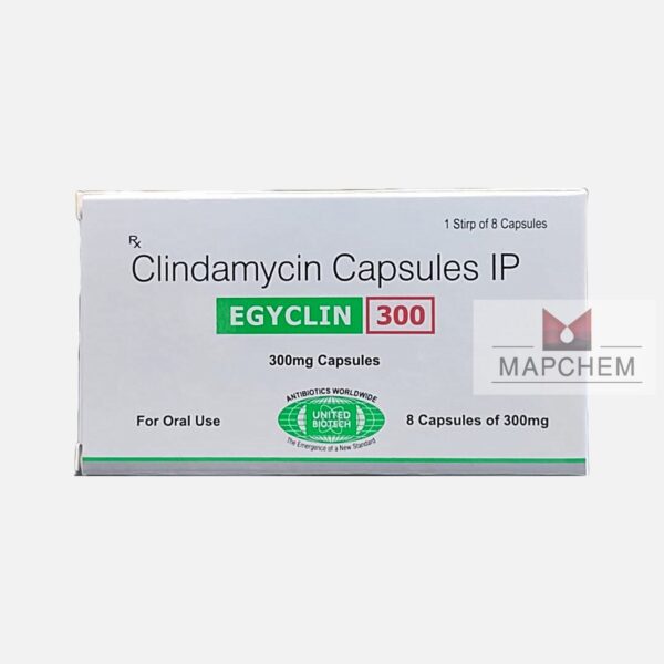 Egyclin 300mg