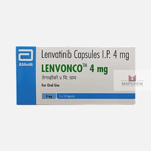 Lenvonco 4 mg