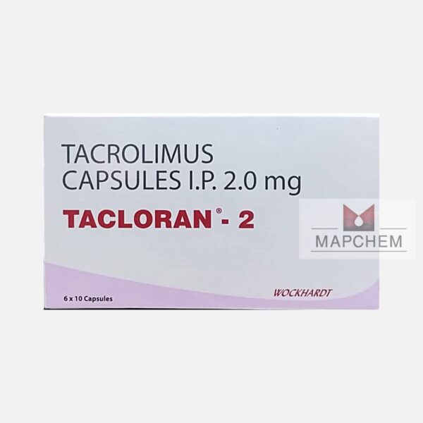 Tacloran 2mg