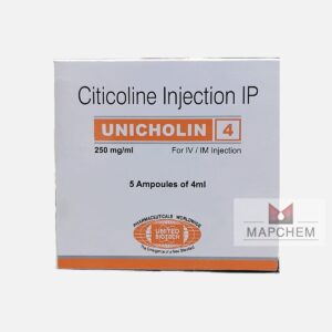 Unicholin 4