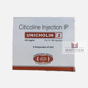 Unicholin 2