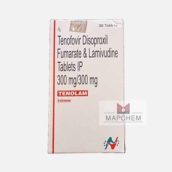 Tenolam 300mg