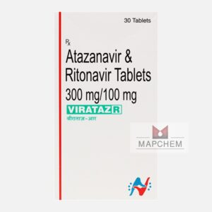 Virataz-R 300/100mg