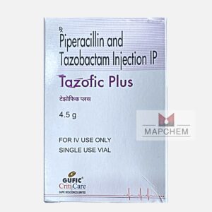 Tazofic Plus 4.5g