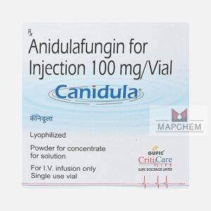 Canidula 100mg