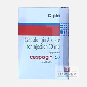 Caspogin 50mg