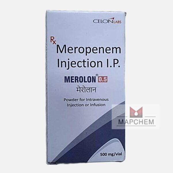 Merolon 500mg